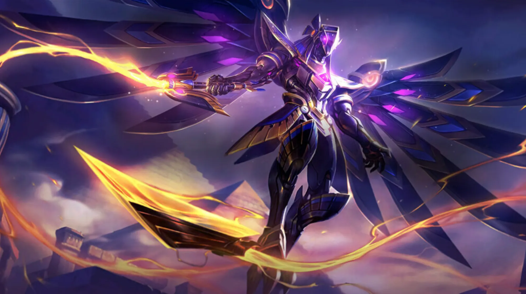 Kaja and benedetta duo